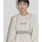 [THE YOn] ремень FREE серебряный женский 