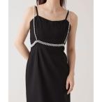 [Ellno de Mavie] подтяжки FREE серебряный женский 