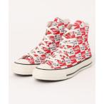 「CONVERSE」 ハイカットスニーカ