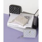 「JILL by JILL STUART」 財布 FREE ブラック レディース