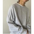 [wee9s] тренировочный cut and sewn FREE серый женский 