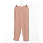 [BLACK BY MOUSSY] брюки 2 Brown женский 