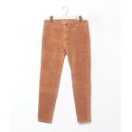 ショッピングアメリカンイーグル 「American Eagle」 コーデュロイパンツ 6 ブラウン レディース