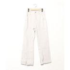 [PAGEBOY] Denim брюки 26 серый женский 