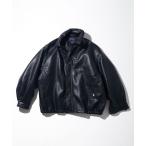 「NAUTICA」 ブルゾン LARGE ブラック メンズ