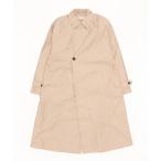 [BEAUTY&amp;YOUTH UNITED ARROWS] тренчкот S бежевый женский 