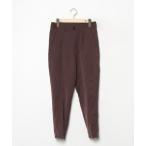 [EMMA CLOTHES] брюки X-SMALL Brown мужской 