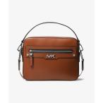 「MICHAEL KORS」 2WAYバッグ FREE ブラウ