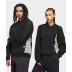 ショッピングadidas originals トレーナー スウェット シュムーフォイル クルーネック スウェットシャツ / アディダスオリジナルス adidas Originals メンズ レディ