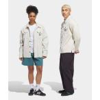 ショッピングadidas originals tシャツ シュムーフォイル コーデュロイ ボタンアップ シャツ / アディダスオリジナルス adidas Originals メンズ レディース