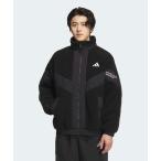 コート ジャケット ワーディングパック ルーズフィット ジャケット / アディダス adidas メンズ