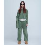 トレーナー スウェット INSCRIRE