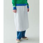 スカート INSCRIRE | レース 