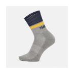 靴下 1パック バーシティ  ロー クルー ソックス メンズ メンズ