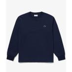 tシャツ 「LACOSTE/ラコステ」ベーシックロングスリーブTシャツ メンズ