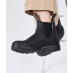 ブーツ 「Blundstone/ブラストーン」サイドゴアブーツ レディース