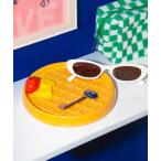 インテリア Detail/ディテール Good Morning Trinket Tray グッドモーニング トリンケット トレイ