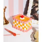  место хранения Detail/ti tail Sweetie Storage Boxdo- стул i- чай ящик для хранения 