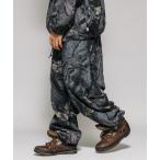  брюки-карго HINSON/hinson6pocket pants/6 карман камуфляж брюки-карго мужской 