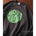 トレーナー スウェット メンズ