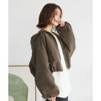 マウンテンパーカー ウインドブレーカー ・ELENCARE DUE ショートマウンテンパーカー レディース