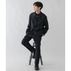 ジャケット テーラードジャケット 時短スマートSET UP/CLEAN MODE/591788 メンズ