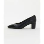 パンプス 「SY」 ポインテッドシック SM パンプス50↑