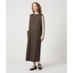 ショッピングノースリーブ ワンピース 「Steven Alan」ノースリーブ ワンピース