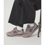 ショッピングbalance スニーカー 「New Balance」WL996V2 スニーカー / WL996TAL / WL996TAK レディース