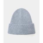 ショッピングハット 帽子 ハット 「GRILLO」ニット キャップ メンズ