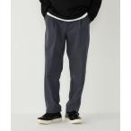 ショッピングcolors パンツ SHIPS Colors:「洗濯機可能」ナイロン ストレッチ イージー パンツ(セットアップ可能) メンズ