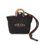 キーホルダー NOMADIS:SAC MIGNON