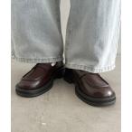  Loafer простой монета Loafer женский 