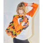 ショッピングローズ ハンドバッグ HEY! Mrs ROSE(ヘイ！ミセスローズ)Mop Monster BAG