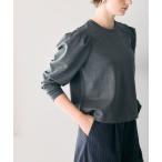 ショッピングＴシャツ tシャツ タックスリーブプルオーバー レディース