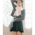 ショッピングバルーン スカート バルーンミニスカート