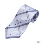 ショッピングクールビズ ネクタイ 「Disney ディズニー」 ネクタイ