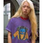 tシャツ 「ドラゴンヘッド for UACG」Vol.7 TEE/Tシャツ レディース メンズ
