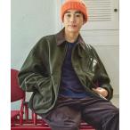 ショッピングブルゾン ブルゾン アウター ウーリーテックハンティングブルゾン メンズ