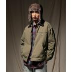 コート ジャケット 「Dickies(ディッキーズ)」別注 CN CLOTH WORK JACKET メンズ
