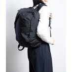 ショッピングmiddle デイバック リュック NoiR ノアール Gemini middle backpack/ジェミニ ミドルバックパック レディース メンズ