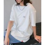 tシャツ 「Manhattan Portage」S/S PRINT T-SHIRT  MP-M579 レディース メンズ