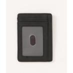カードケース 「Leathen Leather（レーセンレザー）」スリム フェイクレザー カードケース oku-cardcase-3-9