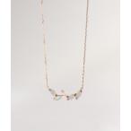 ネックレス オパール ネックレス | K10YG レディース メンズ