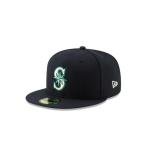 キャップ 帽子 「NEW ERA」59FIFTY MLBオンフィールド