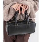 ショルダーバッグ バッグ 「LORISTELLA/ロリステッラ」2WAY レザー ミニボストンバッグ ショルダーバッグ FLAVIA イタリア製 レデ