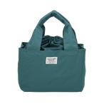 弁当箱 smooth moss ランチバッグ