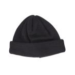ニット帽 ニットキャップ メンズ Mr.COVER ROLL KNIT CAP 
