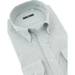  формальный рубашка [ форма устойчивость ][ длинный рукав ][BLACK LINE] кнопка down платье рубашка мужской 