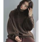 ニット セーター 「ハンドウォッシャブル